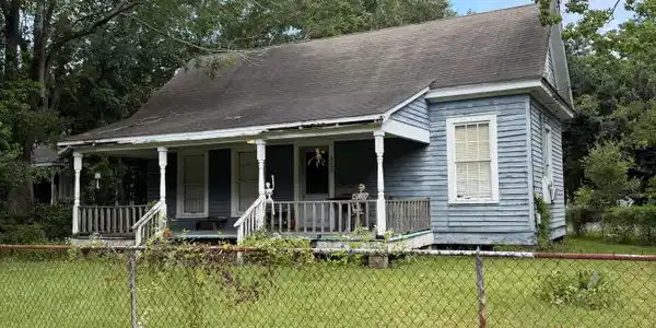 4209 Pascagoula Street