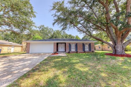 3233 Nottingham Road