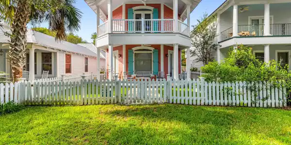 35 Chapel Hill Road