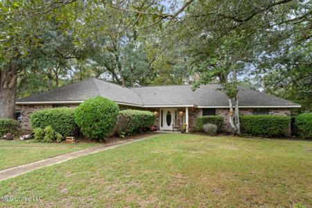 3532 Courtenay Circle