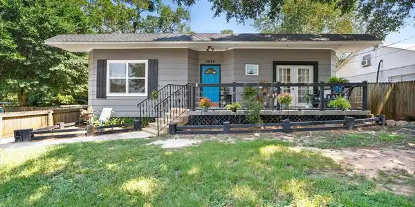 3424 Southward Drive