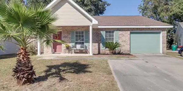 2270 Monica Drive