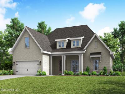 13569 Garl Garland Road