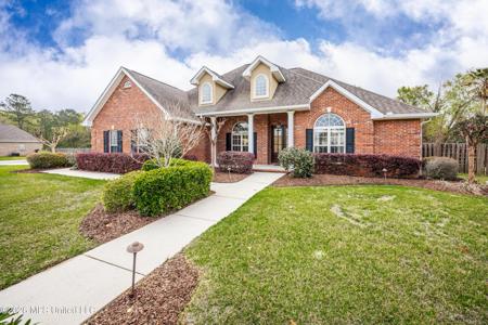6212 Olde Magnolia Drive