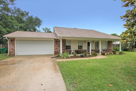8809 Old Walnut Road
