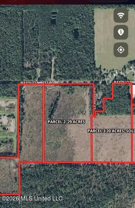 Image 1: Parcel 2