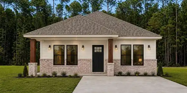 Tbd Barracuda Drive