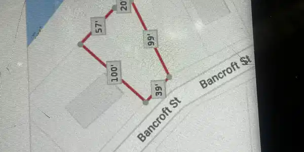 Bancroft Street