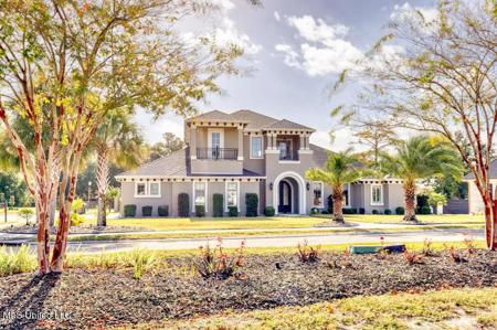 337 Goose Pointe Boulevard