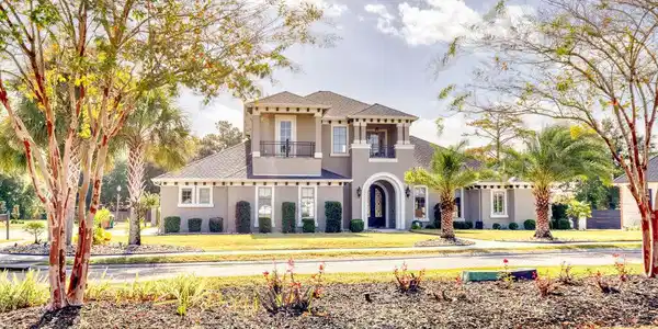 337 Goose Pointe Boulevard