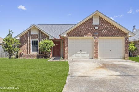 791 Causeway Drive