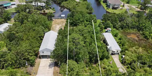 10036 E Bayou View Drive