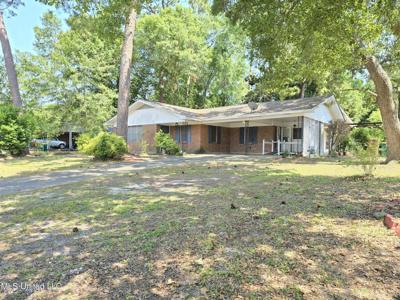 2485 Carter Road