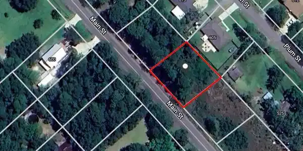 Lot 2076 Main Street