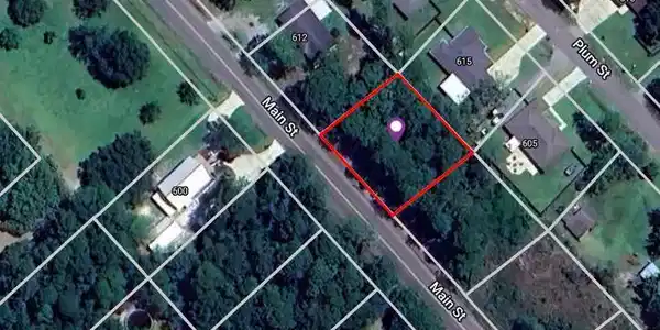 Lot 2077 Main Street