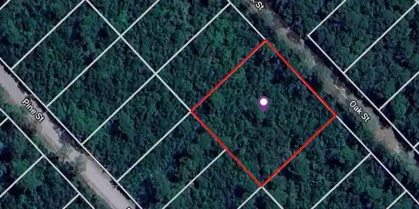Lot 2259 Oak Street