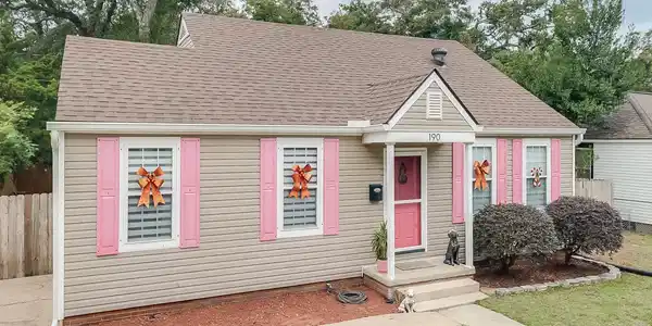 190 Keesler Circle