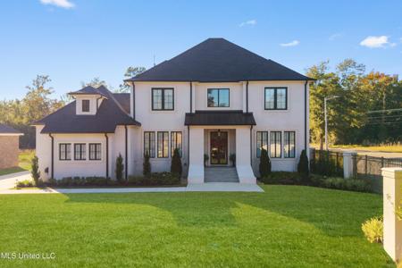 699 Savannah Estates Boulevard
