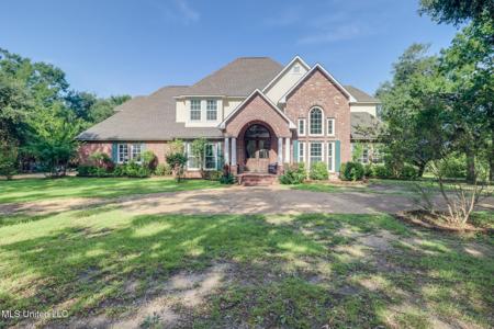 24552 Arcadia Farm Road