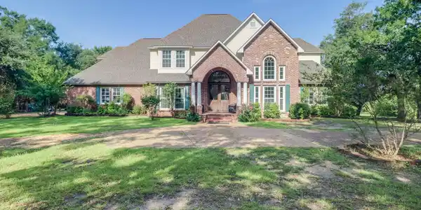 24552 Arcadia Farm Road