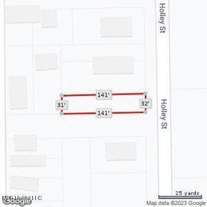 221 Holley Street