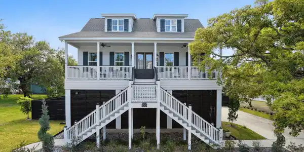 109 Barkley Drive