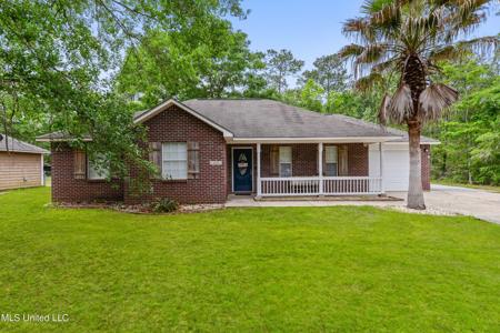 1115 Dorothy Street