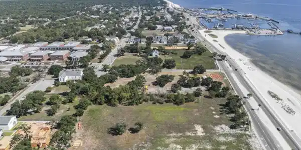Lot 1 Fields Way