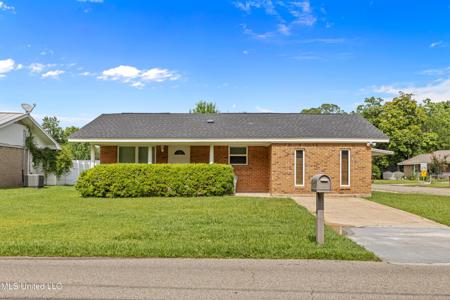 234 Alexander Road