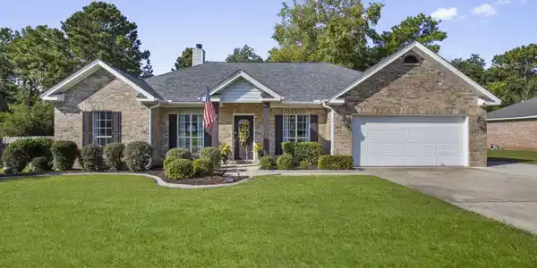3006 Trentwood Drive