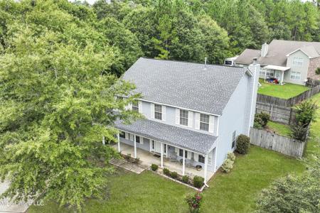 13 N Lakeview Drive