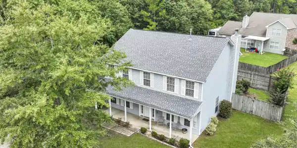 13 N Lakeview Drive