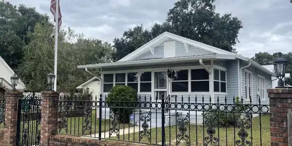 819 Camp Avenue