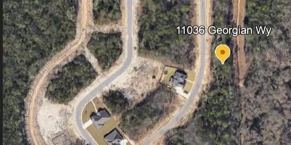11036 Georgian Way