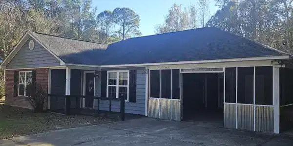 1021 Gum Street