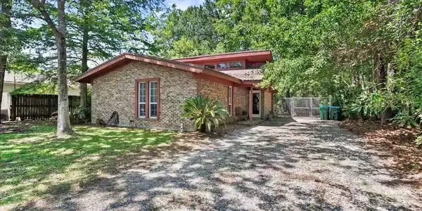 3316 Seabass Road