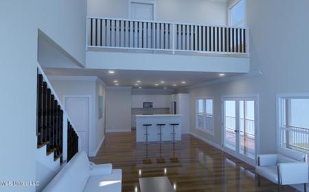 Lot 16 Mallard Marsh Cove