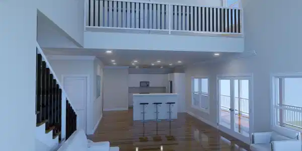 Lot 16 Mallard Marsh Cove