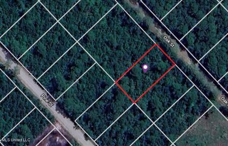 Lot 2263 Oak Street