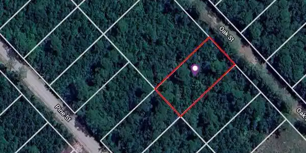Lot 2263 Oak Street