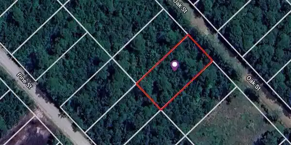 Lot 2266 Oak Street