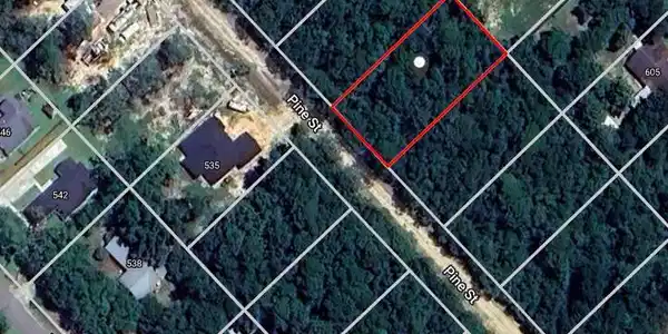 Lot 2296 Pine Street