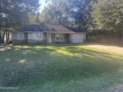 1333 Magnolia Street