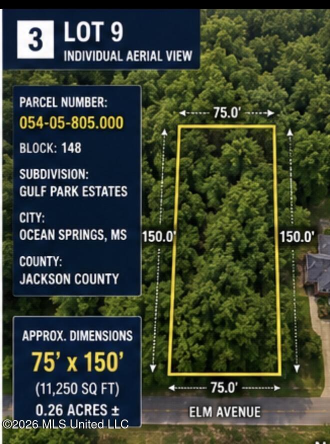 Image 1: Lot 9 Elm Avenue