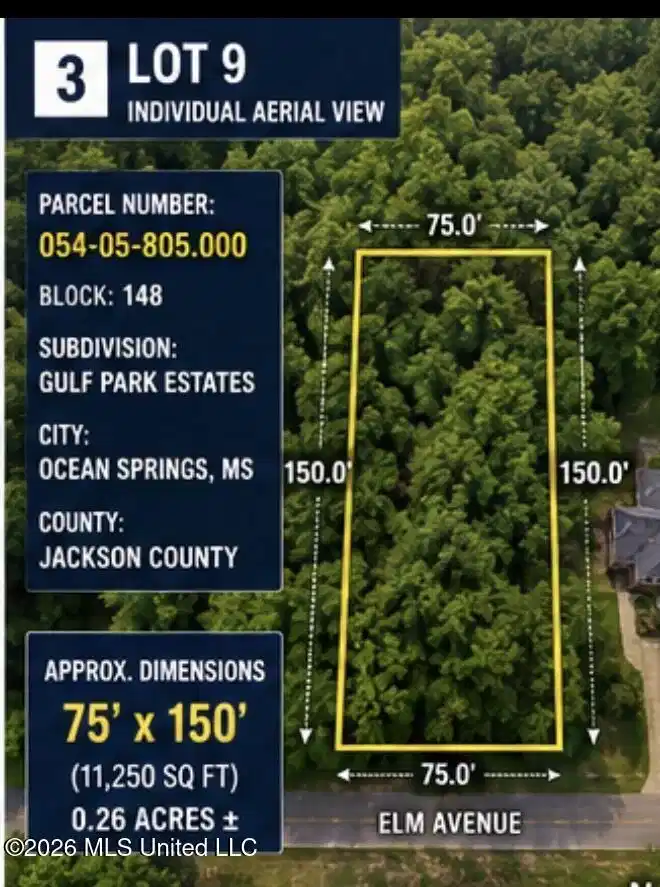 Image 1: Lot 9 Elm Avenue