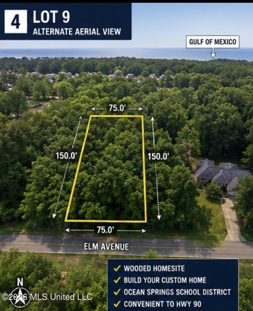 Image 2: Lot 9 Elm