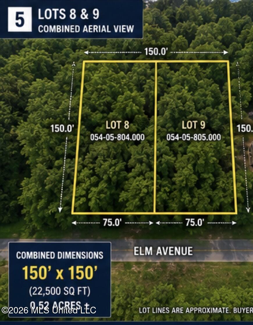 Image 3: Lots 8/9 Elm