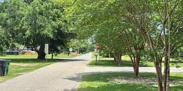 Gladstone Street