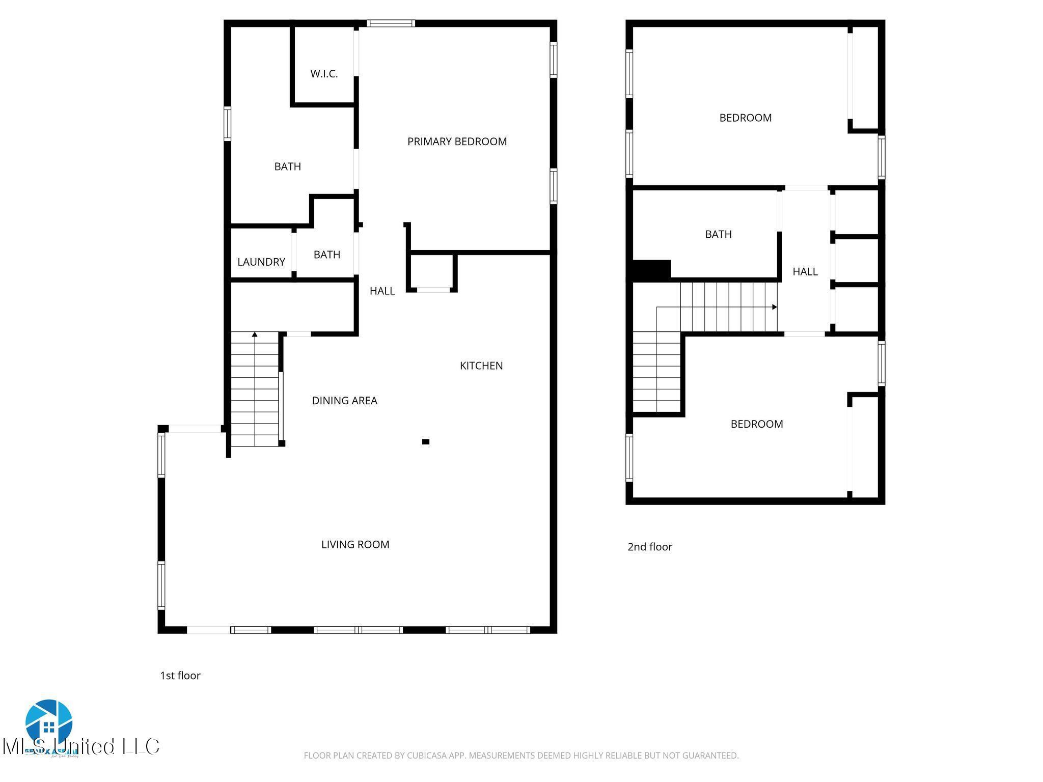 Image 3: Floor Plan