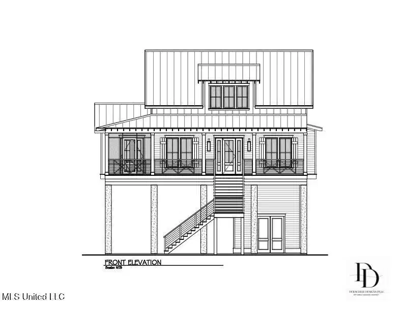 Image 1: Lakewood_Elev1